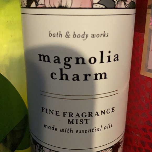 New Bath and Bodyworks body spray - Picture 4 of 16